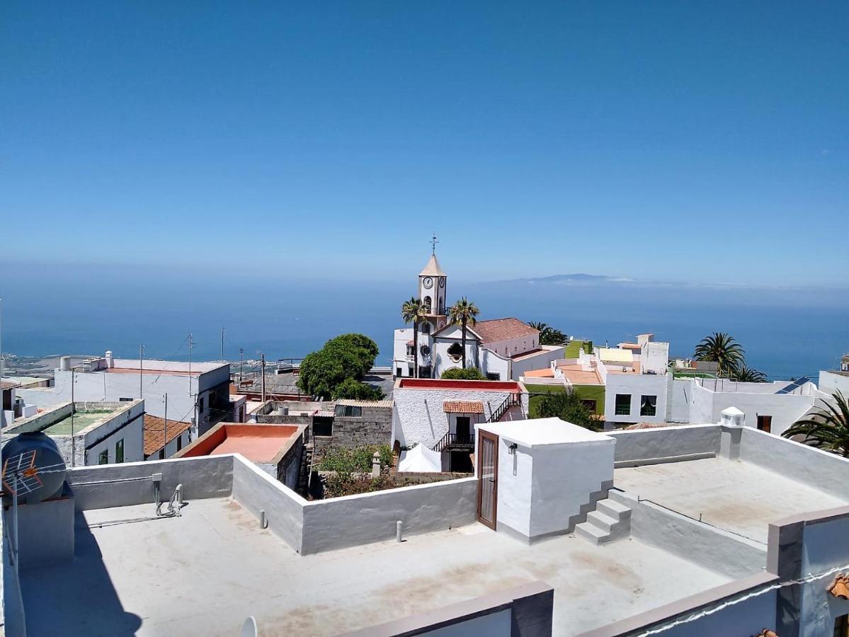 I Miti Viviendavacacional Hotel Chio  Exterior photo