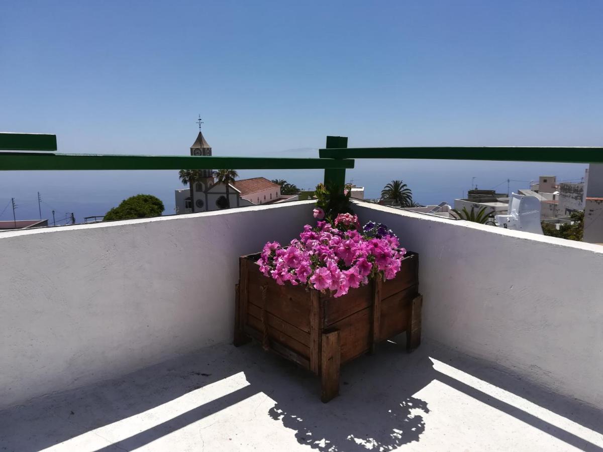 I Miti Viviendavacacional Hotel Chio  Exterior photo
