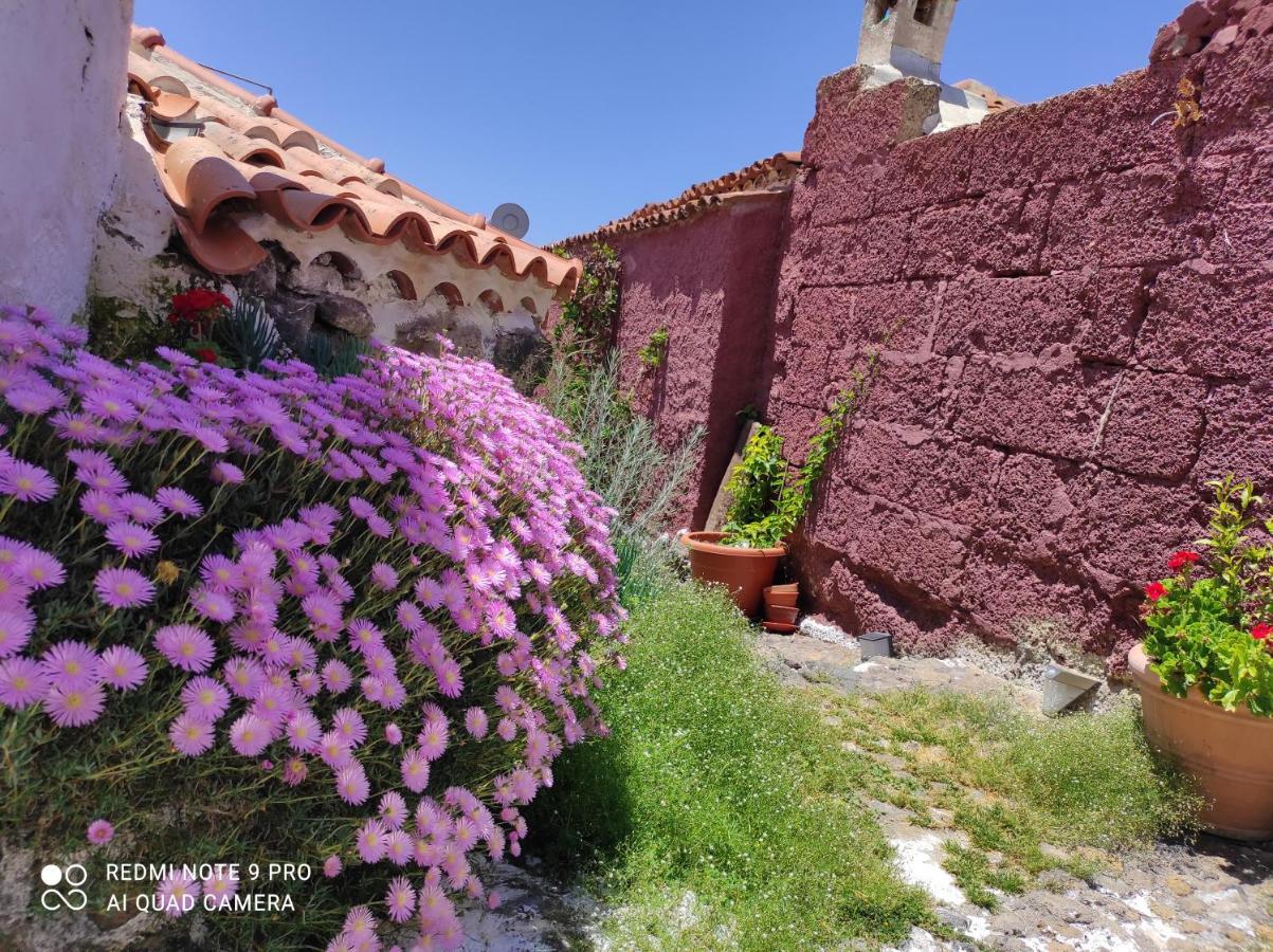 I Miti Viviendavacacional Hotel Chio  Exterior photo