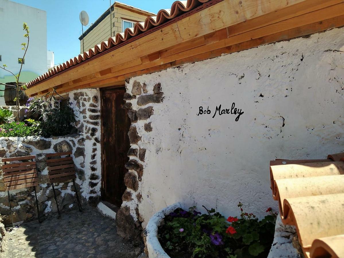 I Miti Viviendavacacional Hotel Chio  Exterior photo